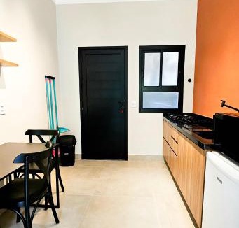 Vinhedo Apartment | Studio moderno no centro de vinhedo