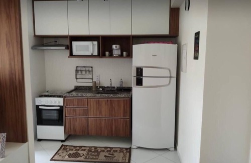 Zona Leste Apartment | Studio moderno perto da universidade UFABC
