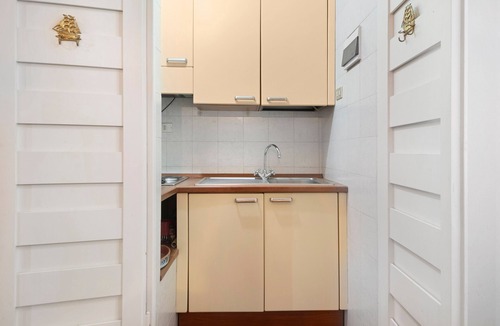 Bonassola Apartment | Studio "Monolocale Daneri 72" with A/C