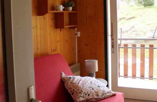 Premanon Apartment | Studio Montagne