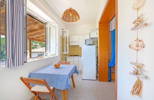 Fetovaia Apartment | Studio Montecristo