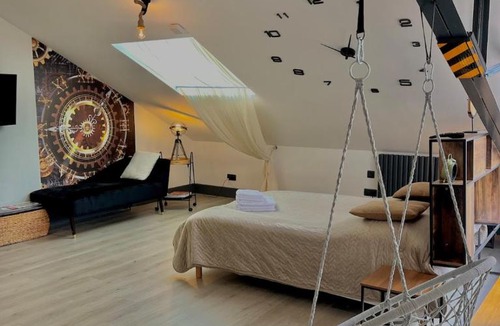 Wittelsheim Apartment | Studio Montre