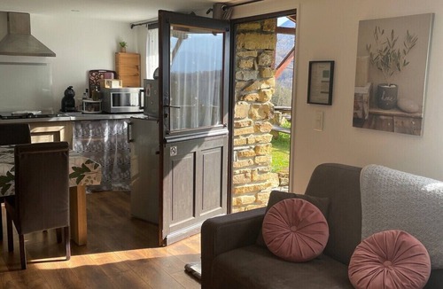 Aleu Apartment | Studio-Mountain view-Private Bathroom