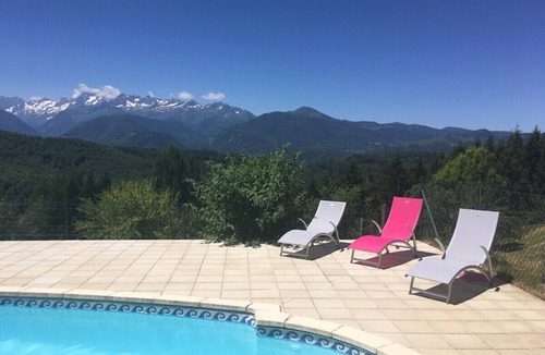 Aleu Apartment | Studio-Mountain view-Private Bathroom