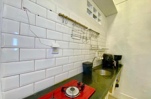 Nazare Apartment | Studio MP 608
