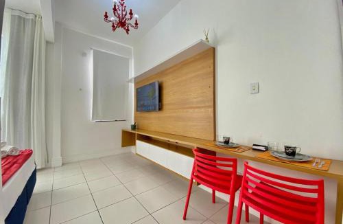 Nazare Apartment | Studio MP 608