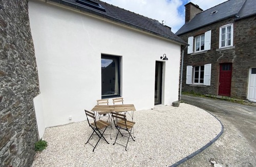 Saint-Benoit-des-Ondes House | Studio Naturel Lanwezoù