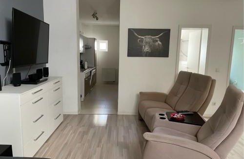 Andreasvorstadt Apartment | Studio N72