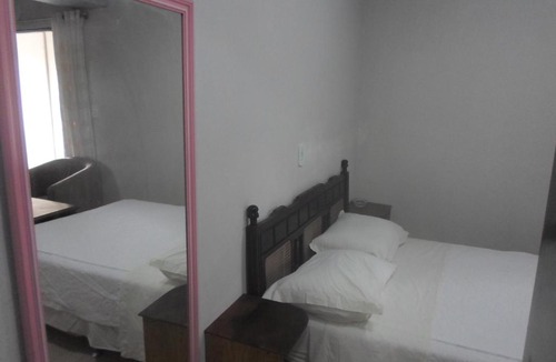 Curitiba Apartment | Studio Na Cobertura