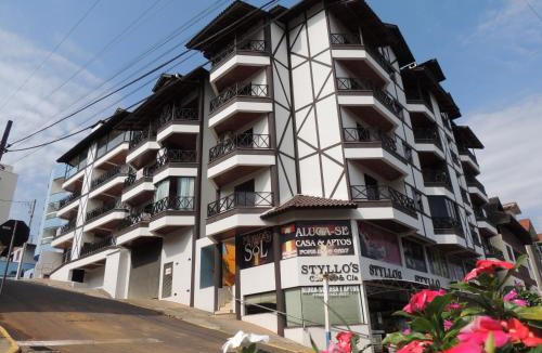 Piratuba Apartment | Studio na Morada do Sol