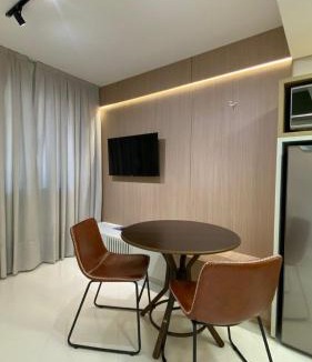Piratuba Apartment | Studio na Morada do Sol