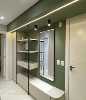 Piratuba Apartment | Studio na Morada do Sol
