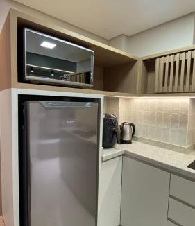 Piratuba Apartment | Studio na Morada do Sol