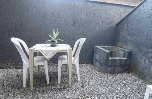Campeche Sul Apartment | Studio na praia em Florianópolis