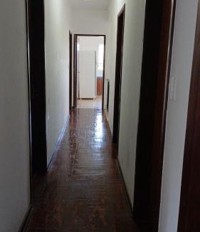 Itatiaia Apartment | Studio na Serra I