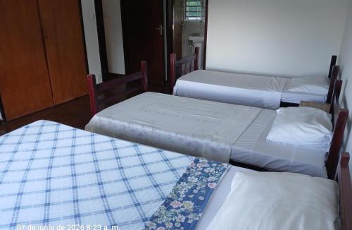 Itatiaia Apartment | Studio na Serra I