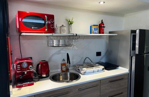 Marina di Massa House | Studio Natalie