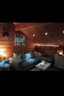 Puessans Bed & Breakfast | studio nature & jacuzzi