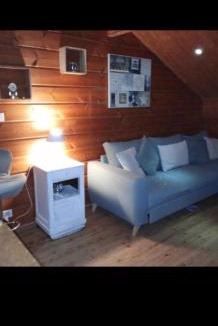 Puessans Bed & Breakfast | studio nature & jacuzzi