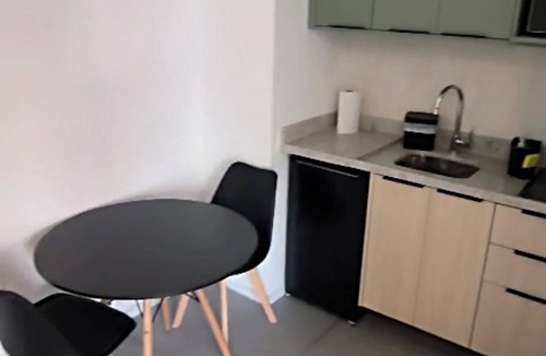 Perdizes Apartment | Studio near Allianz Parque, Puc and Einstein Hospital Perdizes