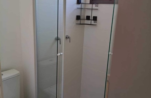 Perdizes Apartment | Studio near Allianz Parque, Puc and Einstein Hospital Perdizes