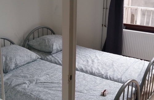 Blijdorp Apartment | Studio near Centre Rotterdam.