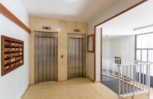 Montolivet Apartment | Studio near City of Arts Valencia