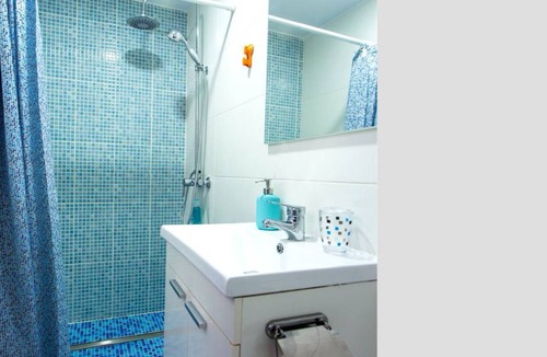 Montolivet Apartment | Studio near City of Arts Valencia
