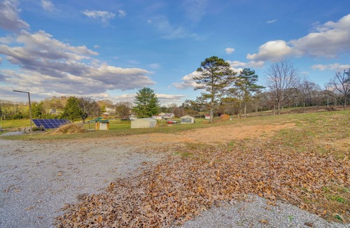 Etowah Apartment | Studio Near Ocoee River & Waterfalls
