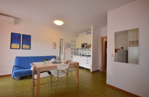 Bibione Lido dei Pini Apartment | Studio near the beach