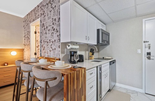Florida Central Atlantic Coast Apartment | Studio near Universal, Epic & I-Drive