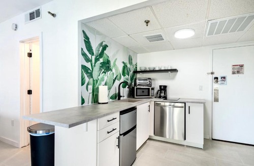 Southwest Orlando Apartment | Studio near Universal Studios with great view