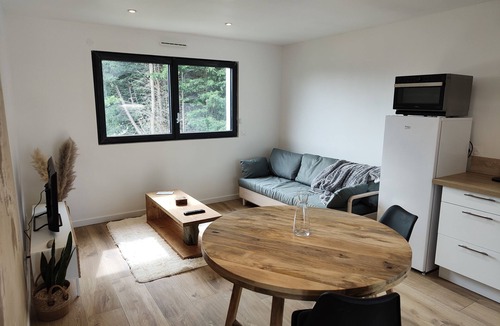 Pabu Apartment | Studio Neuf Proche Centre Ville