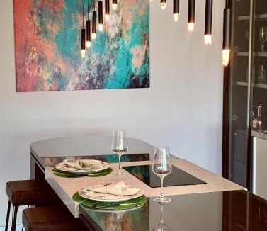 Centro Apartment | Studio New York