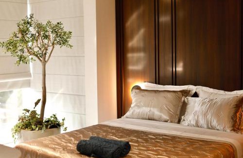 Centro Apartment | Studio New York
