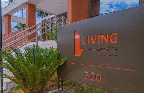 Vila Andrade Apartment | Studio next to Giovanni Metro Station | Vibra | Morumbi Stadium