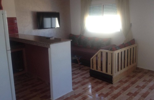 Agdal Apartment | Studio next to Macdonald center agdal