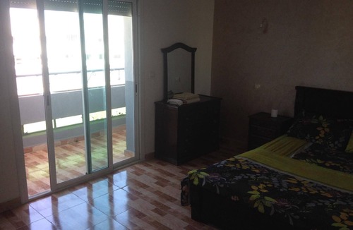 Agdal Apartment | Studio next to Macdonald center agdal