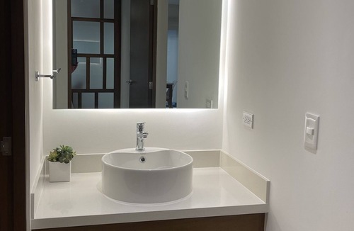 12th Street Condo | Studio next to 5a avenida