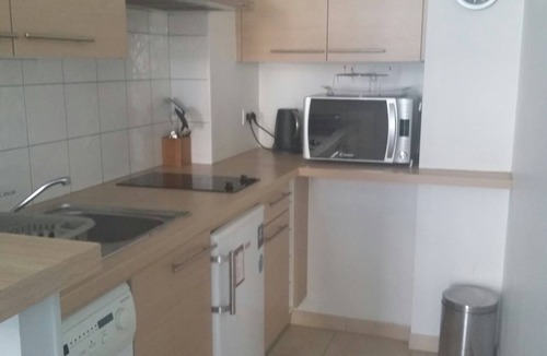 Carabacel Apartment | Studio - Nice