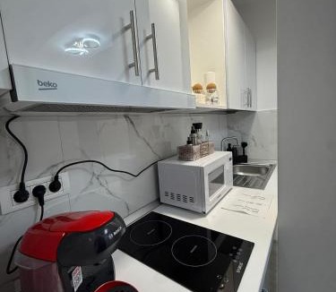 Lugoj Apartment | Studio Nicolas