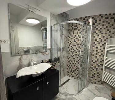 Lugoj Apartment | Studio Nicolas