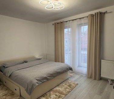 Lugoj Apartment | Studio Nicolas