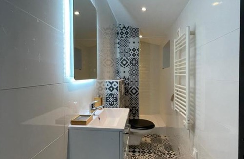 Perigueux Apartment | Studio nid douillet