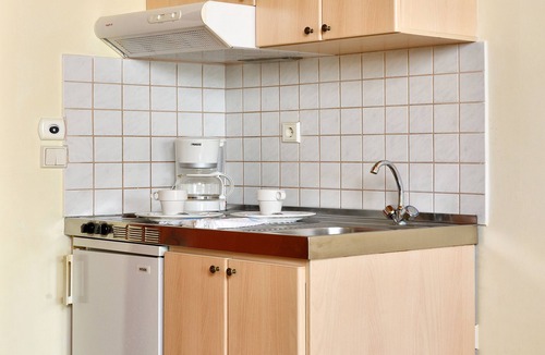 Nikita Hotel | Studio Nikiti Beach