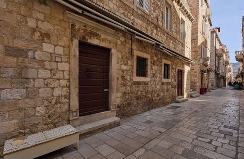 Dubrovnik Old Town Apartment | Studio Nikol - One Bedroom Apartment, Sleeps 2