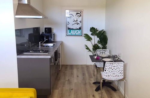 Papeete Apartment | Studio Ninirei