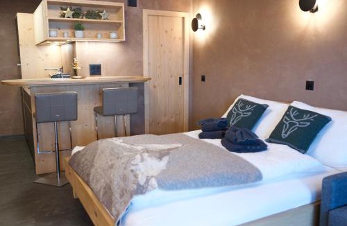 Zermatt Apartment | Studio NINNI