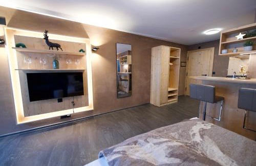 Zermatt Apartment | Studio NINNI