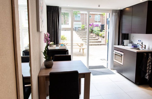 Soesterberg Apartment | Studio
